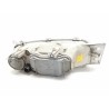 Recambio de faro izquierdo para ford fiesta courier familiar referencia OEM IAM 96FG13006BB 0301049001 