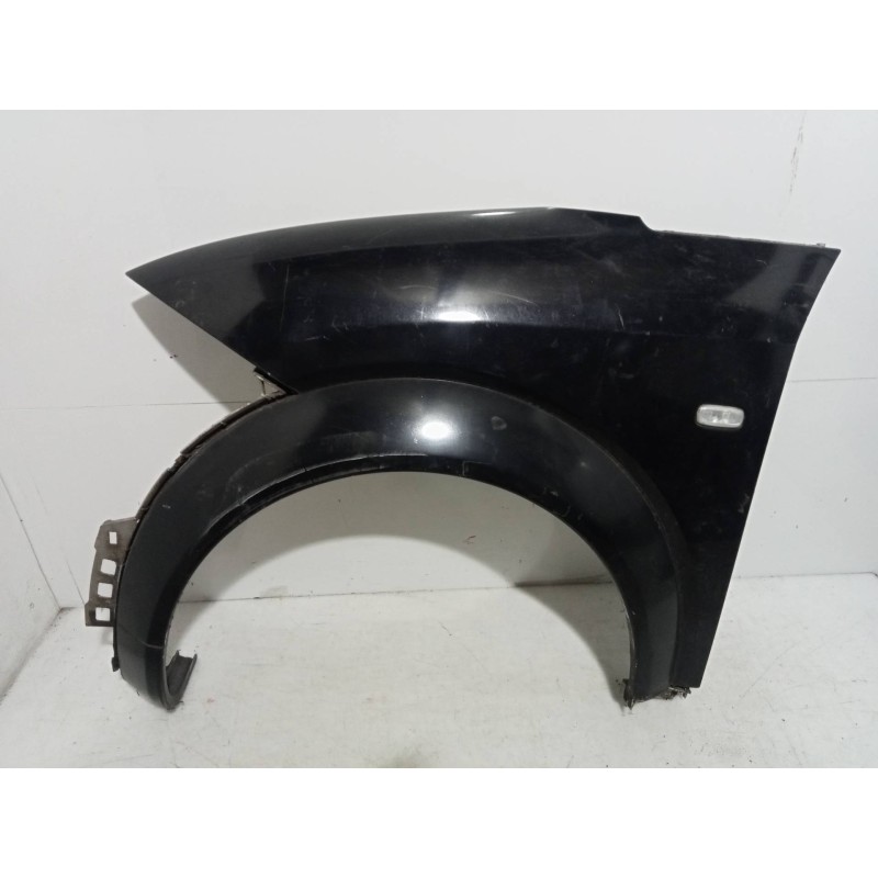 Recambio de aleta delantera izquierda para audi a2 (8z) 1.4 referencia OEM IAM Recambio de aleta delantera izquierda para audi a2 (8z) 1.4 referencia OEM IAM