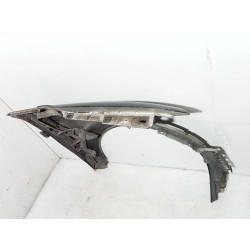 Recambio de aleta delantera izquierda para audi a2 (8z) 1.4 referencia OEM IAM   