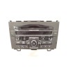 Recambio de sistema audio / radio cd para honda cr-v (re) executive referencia OEM IAM 39100SWAG212M1 CQEH7970G 