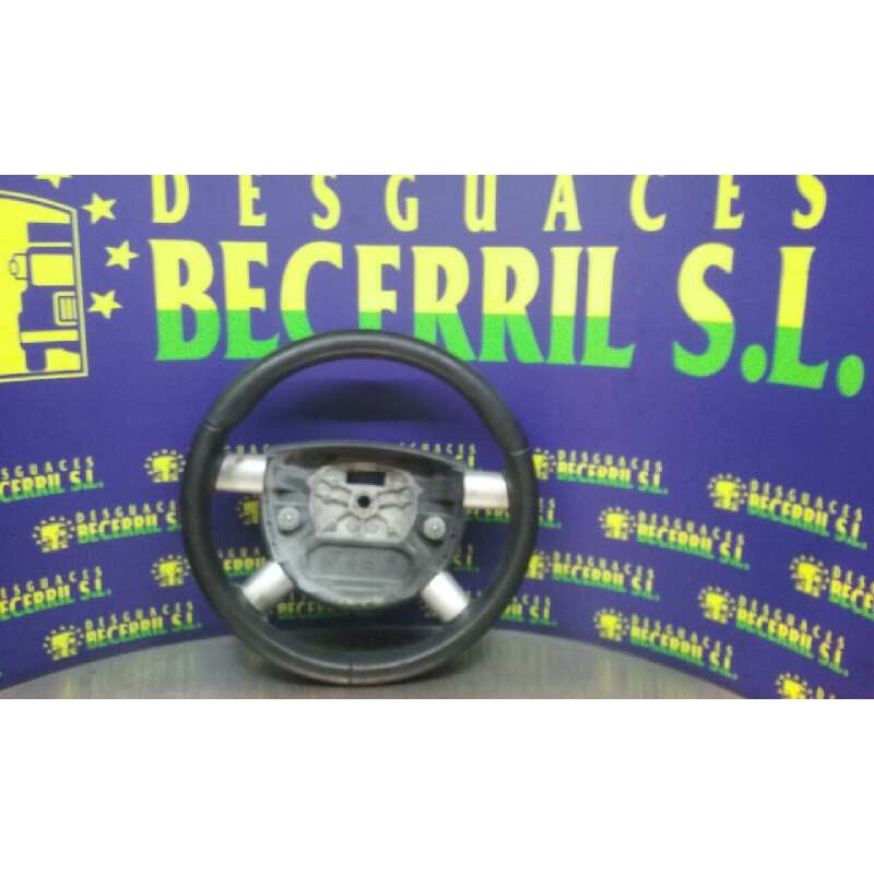 Recambio de volante para ford mondeo berlina (ge) referencia OEM IAM Recambio de volante para ford mondeo berlina (ge) referencia OEM IAM