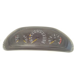 Recambio de cuadro instrumentos para mercedes clase e (w210) berlina diesel 220 cdi (210.006) referencia OEM IAM 87001345  