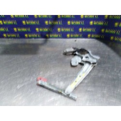 Recambio de elevalunas trasero derecho para nissan almera (n16/e) visia referencia OEM IAM   