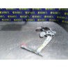 Recambio de elevalunas trasero derecho para nissan almera (n16/e) visia referencia OEM IAM   