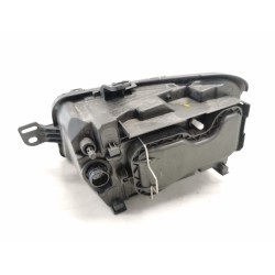 Recambio de faro derecho para fiat panda (169) 1.2 8v classic referencia OEM IAM   