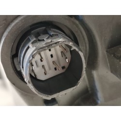 Recambio de faro derecho para fiat panda (169) 1.2 8v classic referencia OEM IAM   