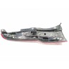 Recambio de piloto trasero derecho para fiat panda (169) 1.2 8v classic referencia OEM IAM   