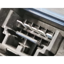 Recambio de piloto trasero derecho para fiat panda (169) 1.2 8v classic referencia OEM IAM   