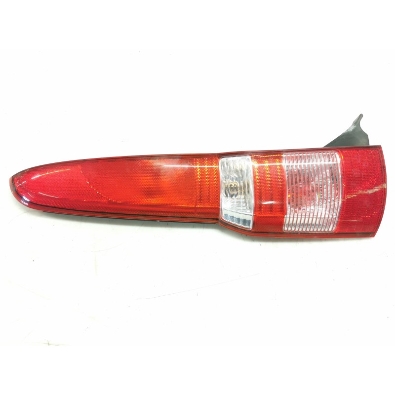 Recambio de piloto trasero izquierdo para fiat panda (169) 1.2 8v classic referencia OEM IAM Recambio de piloto trasero izquierdo para fiat panda (169) 1.2 8v classic referencia OEM IAM