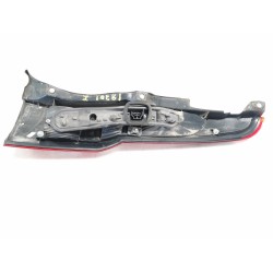 Recambio de piloto trasero izquierdo para fiat panda (169) 1.2 8v classic referencia OEM IAM   