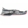 Recambio de piloto trasero izquierdo para fiat panda (169) 1.2 8v classic referencia OEM IAM   