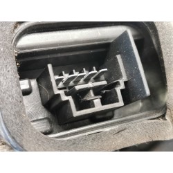 Recambio de piloto trasero izquierdo para fiat panda (169) 1.2 8v classic referencia OEM IAM   