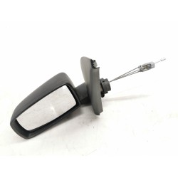 Recambio de retrovisor izquierdo para fiat panda (169) 1.2 8v classic referencia OEM IAM   