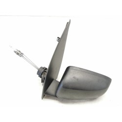 Recambio de retrovisor izquierdo para fiat panda (169) 1.2 8v classic referencia OEM IAM   