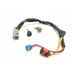Recambio de antirrobo para citroen berlingo 1.9 600 d furg. referencia OEM IAM   
