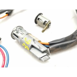 Recambio de antirrobo para citroen berlingo 1.9 600 d furg. referencia OEM IAM   