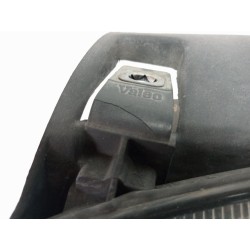 Recambio de faro izquierdo para seat ibiza (6k1) select referencia OEM IAM   