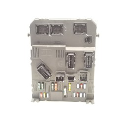 Recambio de bsi para citroen xsara picasso 1.6 hdi 90 lx plus referencia OEM IAM 9657999780  