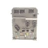Recambio de bsi para citroen xsara picasso 1.6 hdi 90 lx plus referencia OEM IAM 9657999780  