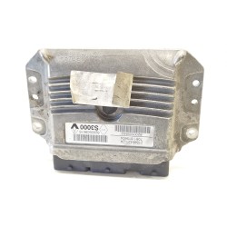 Recambio de centralita motor uce para renault scenic ii authentique referencia OEM IAM 8200509516  