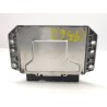 Recambio de centralita motor uce para renault scenic ii authentique referencia OEM IAM 8200509516  