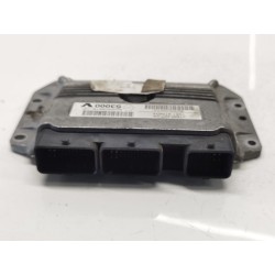 Recambio de centralita motor uce para renault scenic ii authentique referencia OEM IAM 8200509516  
