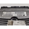 Recambio de centralita motor uce para renault scenic ii authentique referencia OEM IAM 8200509516  