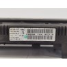 Recambio de cuadro instrumentos para renault scenic ii authentique referencia OEM IAM P8200704463A  