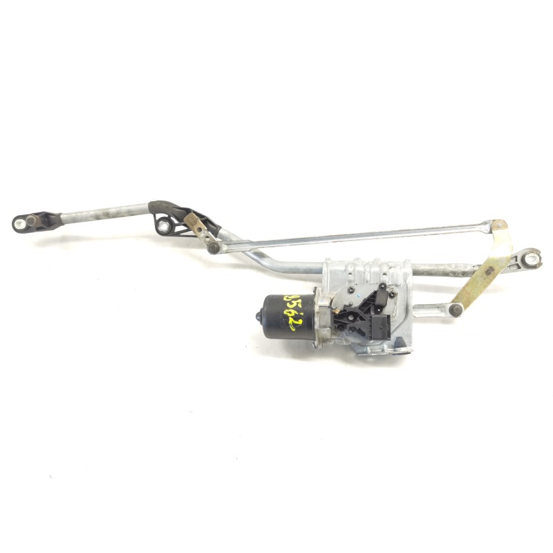 Recambio de motor limpia delantero para renault scenic ii authentique referencia OEM IAM 8200327016  