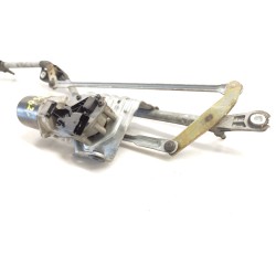 Recambio de motor limpia delantero para renault scenic ii authentique referencia OEM IAM 8200327016  