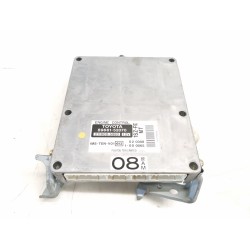 Recambio de centralita motor uce para toyota yaris (ncp1/nlp1/scp1) 1.0 cat referencia OEM IAM 8966152070 2110005980 