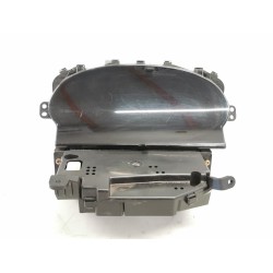 Recambio de cuadro instrumentos para toyota yaris (ncp1/nlp1/scp1) 1.0 cat referencia OEM IAM 8380052120 457300 