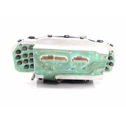 Recambio de cuadro instrumentos para toyota yaris (ncp1/nlp1/scp1) 1.0 cat referencia OEM IAM 8380052120 457300 