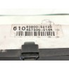 Recambio de cuadro instrumentos para toyota yaris (ncp1/nlp1/scp1) 1.0 cat referencia OEM IAM 8380052120 457300 