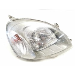 Recambio de faro derecho para toyota yaris (ncp1/nlp1/scp1) 1.0 cat referencia OEM IAM   