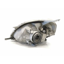 Recambio de faro derecho para toyota yaris (ncp1/nlp1/scp1) 1.0 cat referencia OEM IAM   