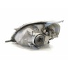 Recambio de faro derecho para toyota yaris (ncp1/nlp1/scp1) 1.0 cat referencia OEM IAM   