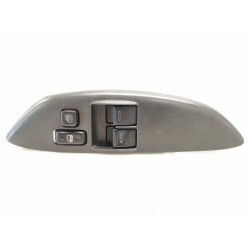 Recambio de mando elevalunas delantero izquierdo para toyota yaris (ncp1/nlp1/scp1) 1.0 cat referencia OEM IAM   