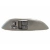 Recambio de mando elevalunas delantero izquierdo para toyota yaris (ncp1/nlp1/scp1) 1.0 cat referencia OEM IAM   