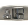 Recambio de mando elevalunas delantero izquierdo para toyota yaris (ncp1/nlp1/scp1) 1.0 cat referencia OEM IAM   