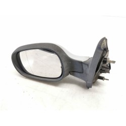 Recambio de retrovisor izquierdo para renault megane i fase 2 berlina (ba0) 1.6 16 v rt (ba04) referencia OEM IAM   