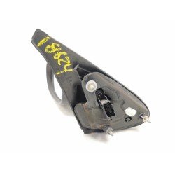 Recambio de retrovisor izquierdo para renault megane i fase 2 berlina (ba0) 1.6 16 v rt (ba04) referencia OEM IAM   