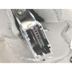 Recambio de retrovisor izquierdo para renault megane i fase 2 berlina (ba0) 1.6 16 v rt (ba04) referencia OEM IAM   