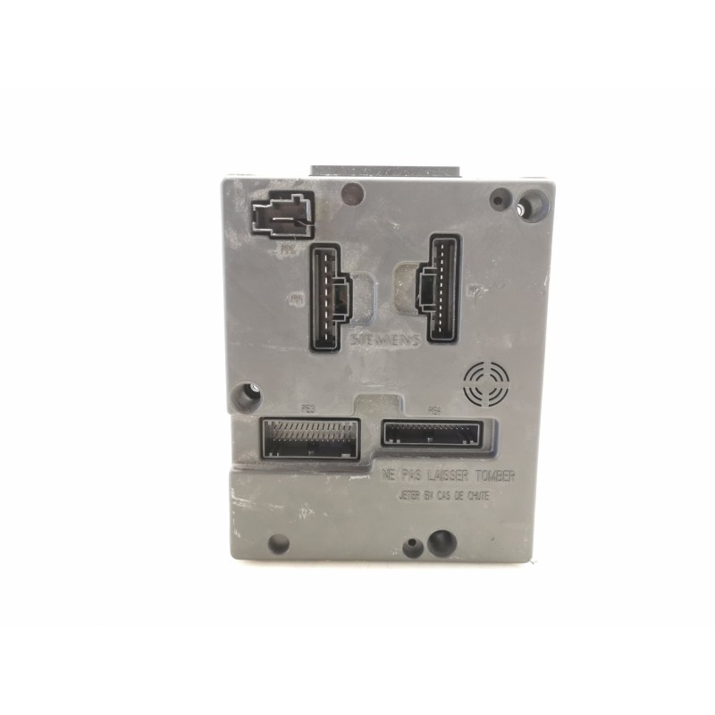 Recambio de uch para renault megane i fase 2 berlina (ba0) 1.6 16 v rt (ba04) referencia OEM IAM 8200029340A S108502510F 