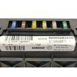 Recambio de uch para renault megane i fase 2 berlina (ba0) 1.6 16 v rt (ba04) referencia OEM IAM 8200029340A S108502510F 