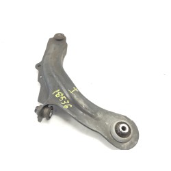 Recambio de brazo suspensión inferior delantero izquierdo para renault megane ii berlina 5p authentique referencia OEM IAM   