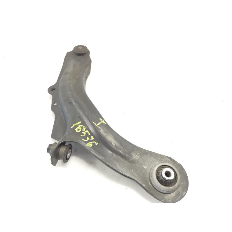 Recambio de brazo suspensión inferior delantero izquierdo para renault megane ii berlina 5p authentique referencia OEM IAM Recambio de brazo suspensión inferior delantero izquierdo para renault megane ii berlina 5p authentique referencia OEM IAM