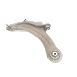 Recambio de brazo suspensión inferior delantero izquierdo para renault megane ii berlina 5p authentique referencia OEM IAM   