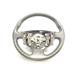 Recambio de volante para renault megane ii berlina 5p authentique referencia OEM IAM 8200276081  