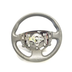 Recambio de volante para renault megane ii berlina 5p authentique referencia OEM IAM 8200276081  